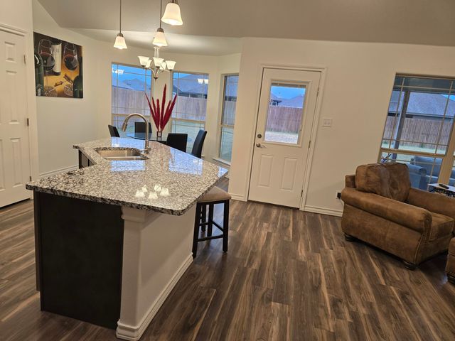 1962 Case Avenue, San Angelo, TX 76904