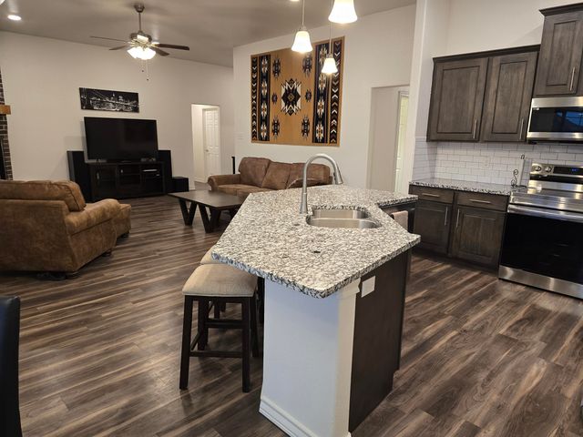 1962 Case Avenue, San Angelo, TX 76904