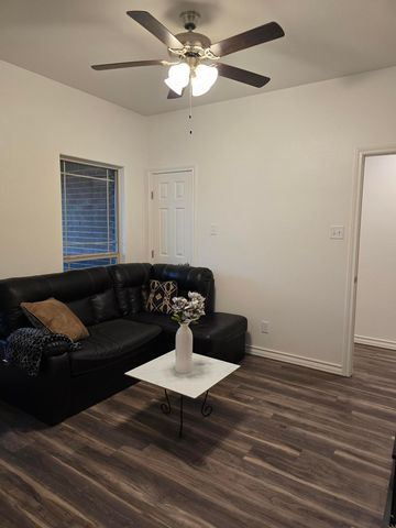 1962 Case Avenue, San Angelo, TX 76904