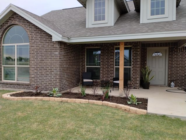 1962 Case Avenue, San Angelo, TX 76904