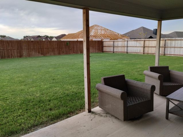 1962 Case Avenue, San Angelo, TX 76904