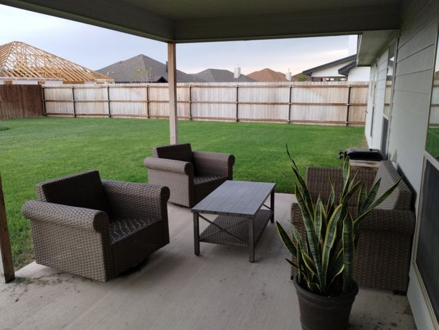 1962 Case Avenue, San Angelo, TX 76904