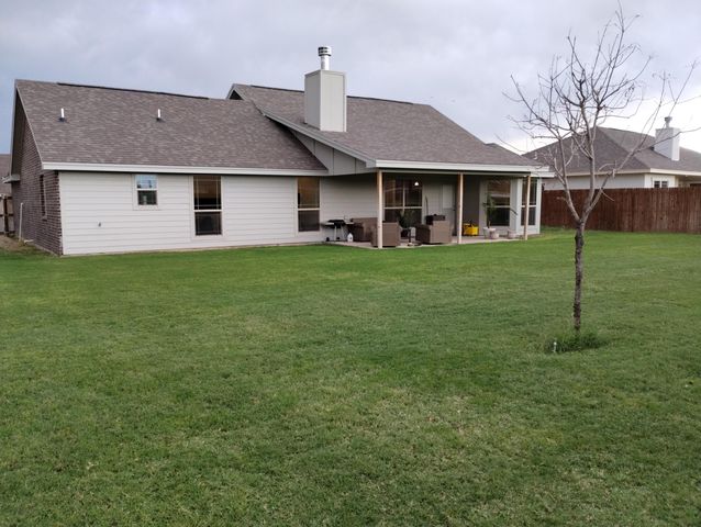 1962 Case Avenue, San Angelo, TX 76904