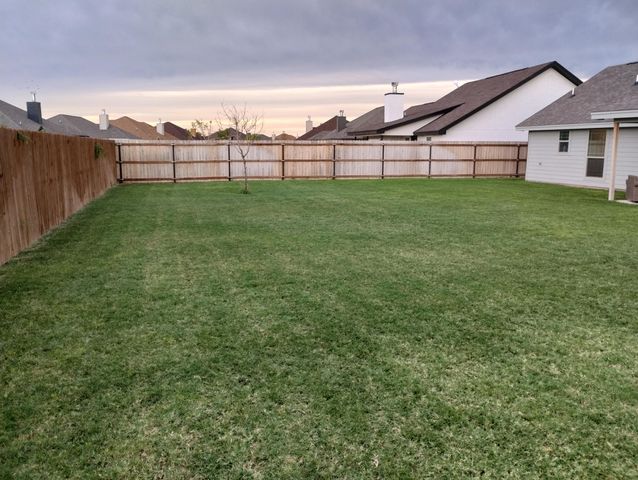 1962 Case Avenue, San Angelo, TX 76904