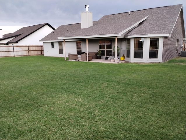 1962 Case Avenue, San Angelo, TX 76904