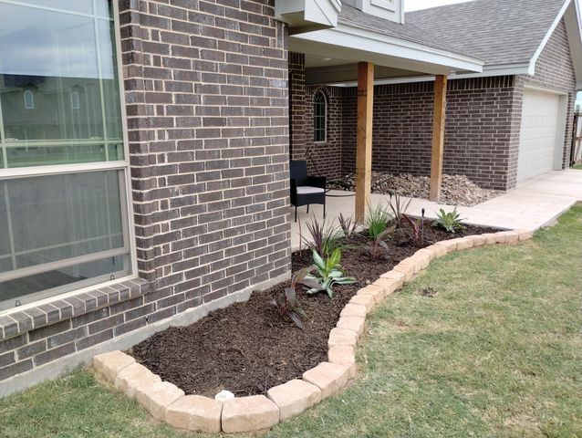 1962 Case Avenue, San Angelo, TX 76904