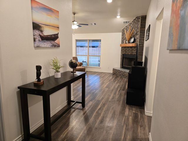 1962 Case Avenue, San Angelo, TX 76904