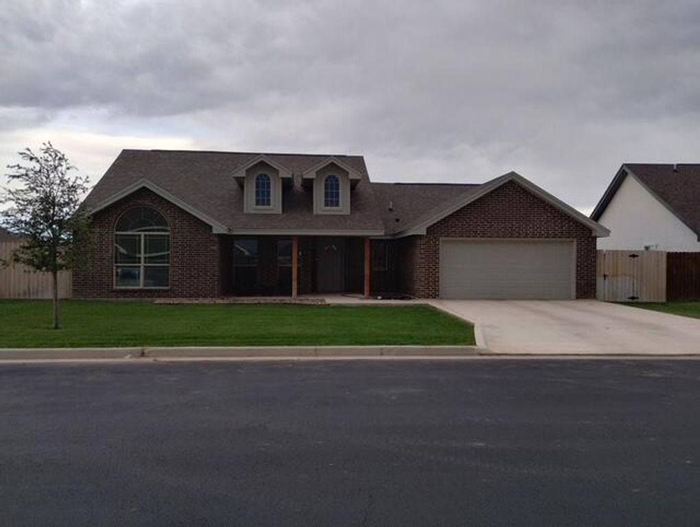 1962 Case Avenue, San Angelo, TX 76904