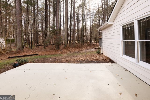 112 Glendale Drive, Peachtree City, GA 30269