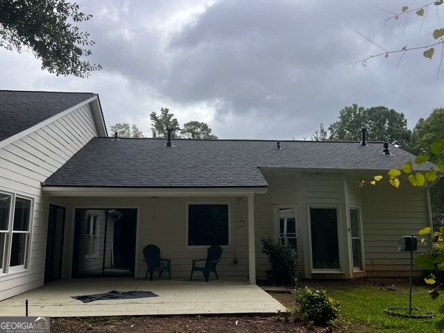 112 Glendale Drive, Peachtree City, GA 30269