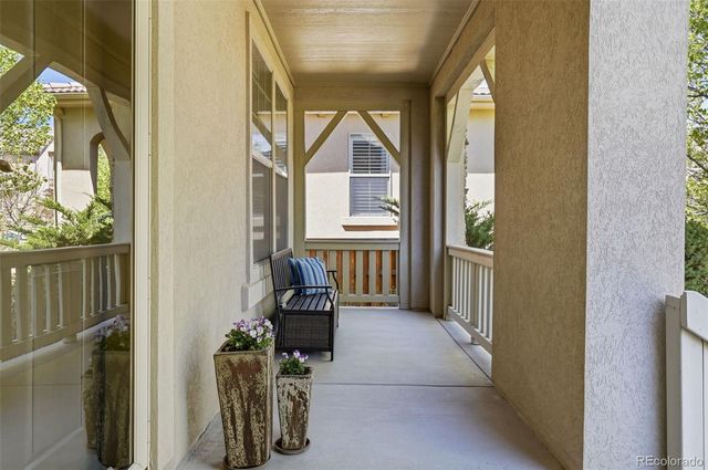 10221 Bluffmont Drive, Lone Tree, CO 80124