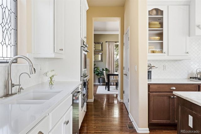 10221 Bluffmont Drive, Lone Tree, CO 80124