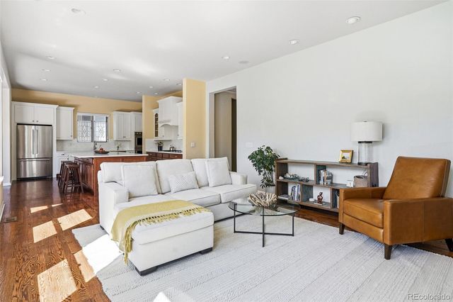 10221 Bluffmont Drive, Lone Tree, CO 80124