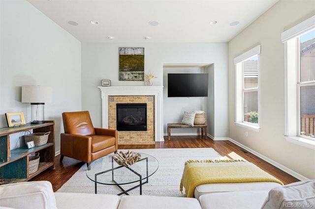 10221 Bluffmont Drive, Lone Tree, CO 80124