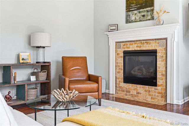 10221 Bluffmont Drive, Lone Tree, CO 80124