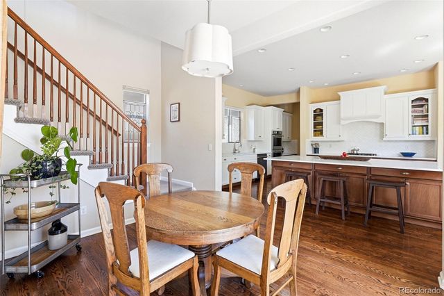 10221 Bluffmont Drive, Lone Tree, CO 80124