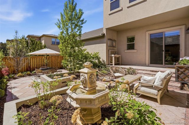 10221 Bluffmont Drive, Lone Tree, CO 80124