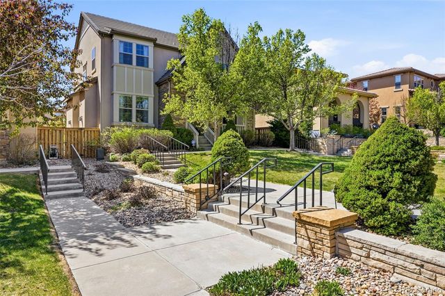 10221 Bluffmont Drive, Lone Tree, CO 80124