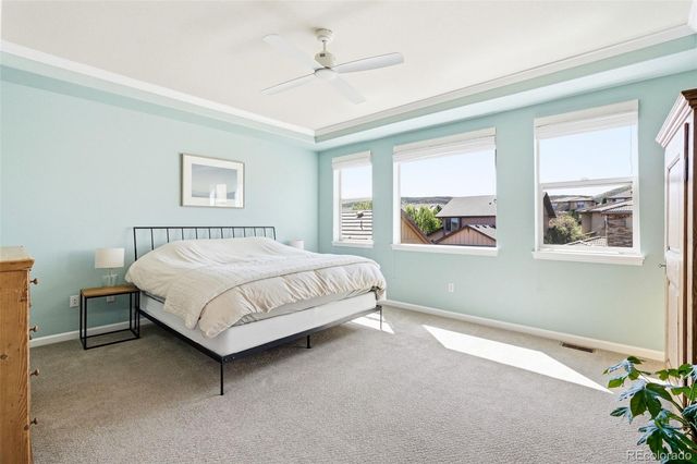 10221 Bluffmont Drive, Lone Tree, CO 80124