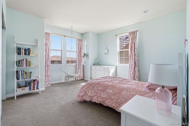 10221 Bluffmont Drive, Lone Tree, CO 80124