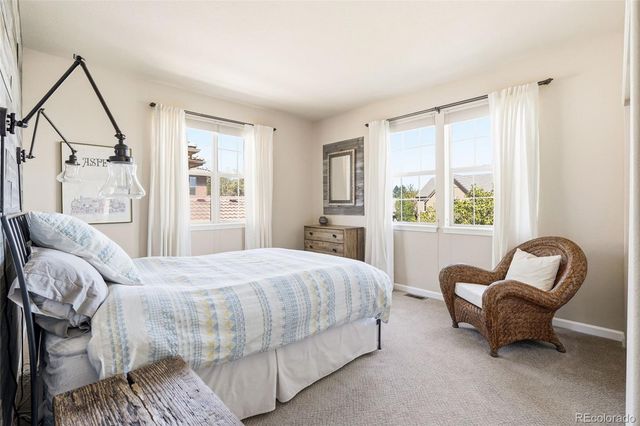 10221 Bluffmont Drive, Lone Tree, CO 80124