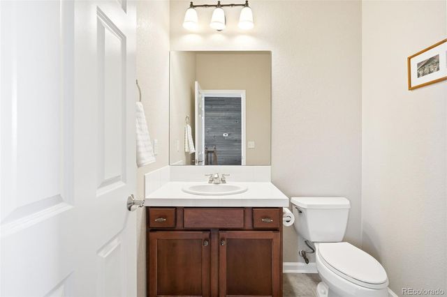 10221 Bluffmont Drive, Lone Tree, CO 80124