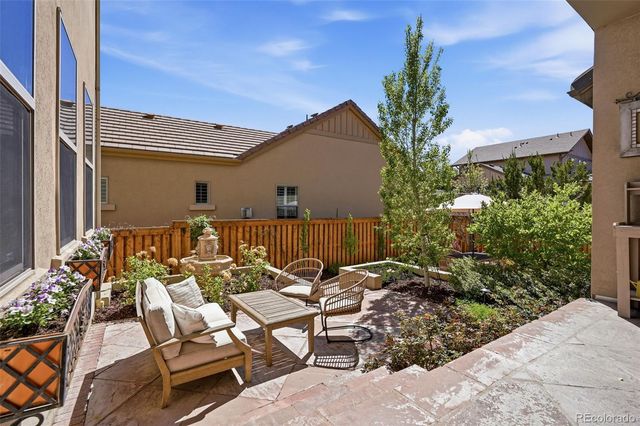 10221 Bluffmont Drive, Lone Tree, CO 80124