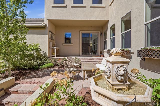 10221 Bluffmont Drive, Lone Tree, CO 80124