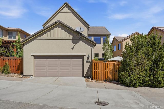 10221 Bluffmont Drive, Lone Tree, CO 80124