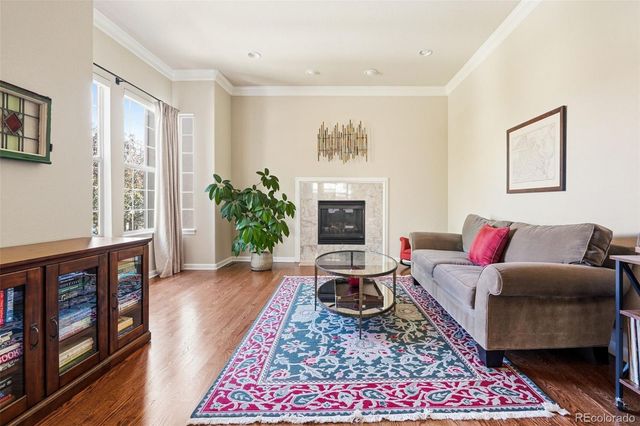 10221 Bluffmont Drive, Lone Tree, CO 80124