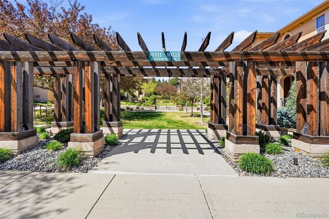 10221 Bluffmont Drive, Lone Tree, CO 80124