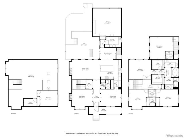 10221 Bluffmont Drive, Lone Tree, CO 80124