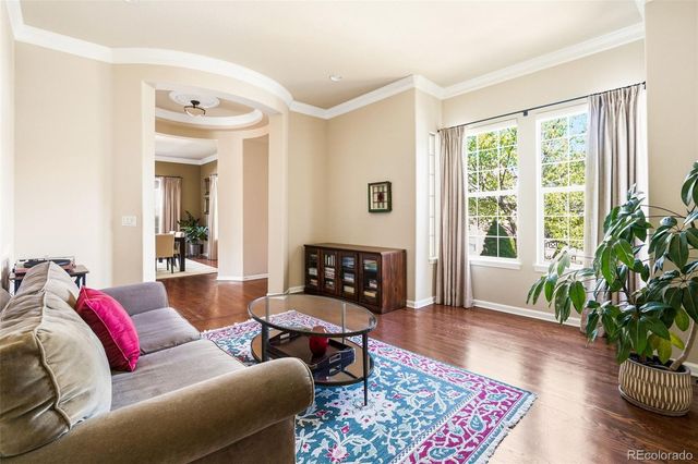 10221 Bluffmont Drive, Lone Tree, CO 80124