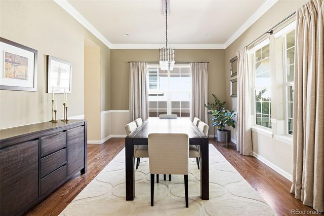 10221 Bluffmont Drive, Lone Tree, CO 80124