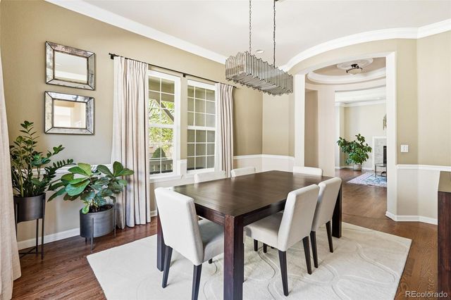 10221 Bluffmont Drive, Lone Tree, CO 80124