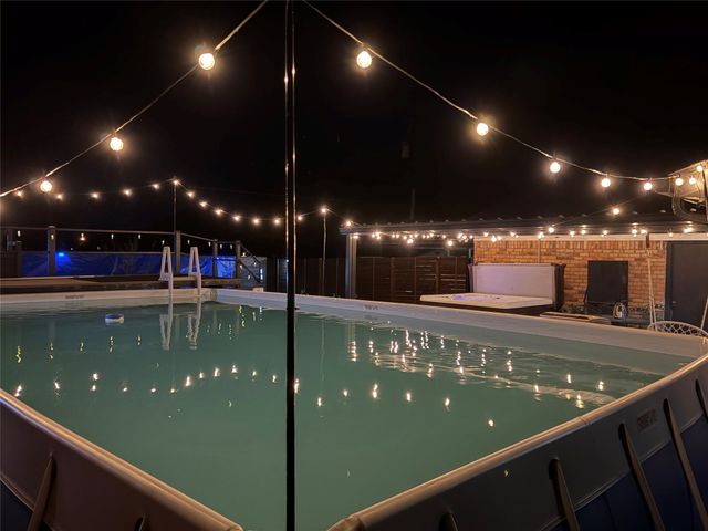 1008 Royal Lane, Graham, TX 76450