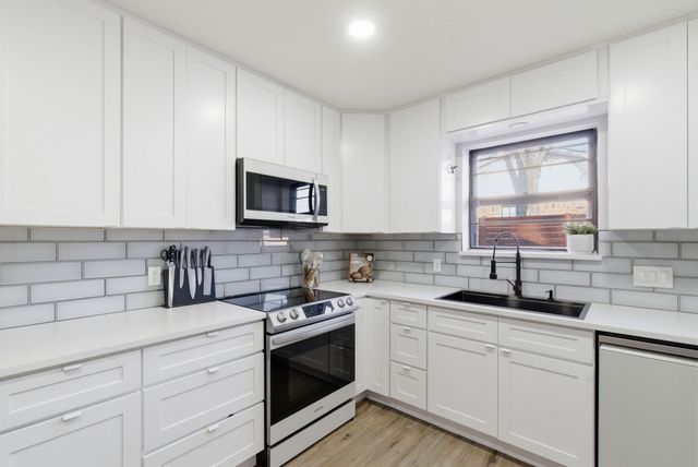 1008 Royal Lane, Graham, TX 76450