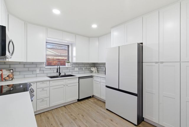 1008 Royal Lane, Graham, TX 76450