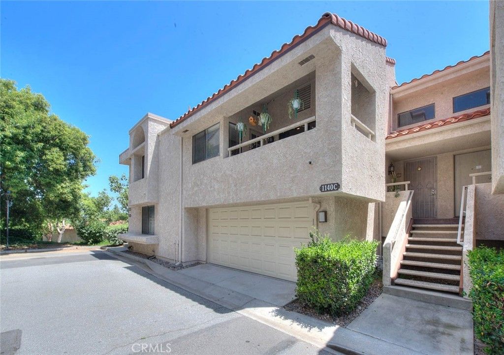 1140 Walnut Grove Avenue C, Rosemead, CA 91770