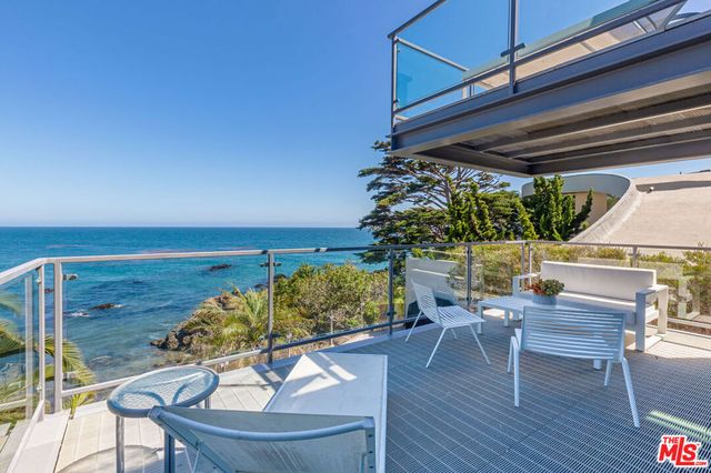 6525 Point Lechuza Drive, Malibu, CA 90265