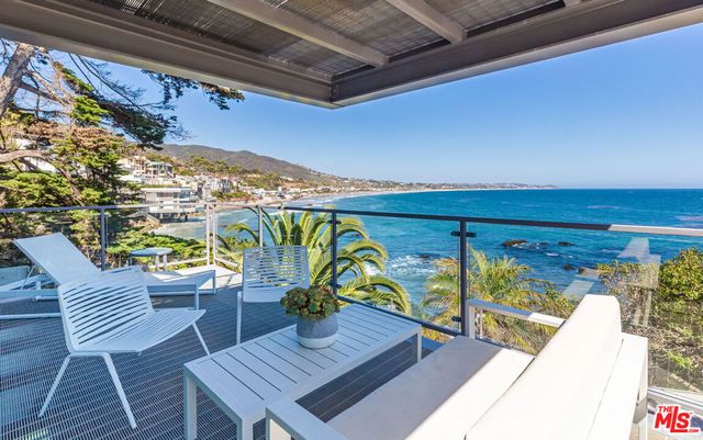 6525 Point Lechuza Drive, Malibu, CA 90265