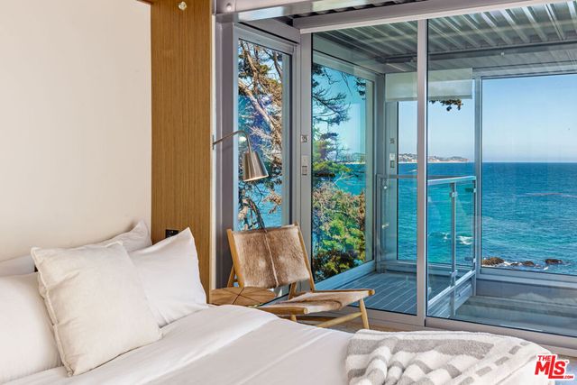 6525 Point Lechuza Drive, Malibu, CA 90265