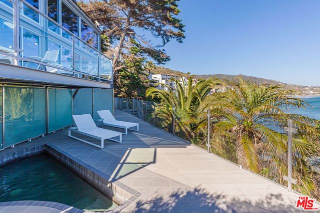 6525 Point Lechuza Drive, Malibu, CA 90265