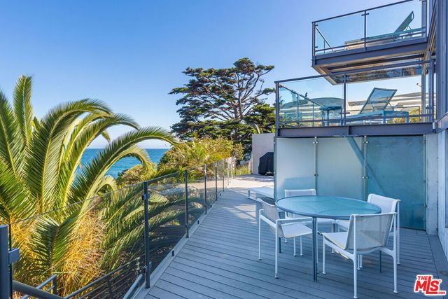 6525 Point Lechuza Drive, Malibu, CA 90265