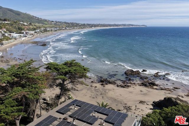 6525 Point Lechuza Drive, Malibu, CA 90265