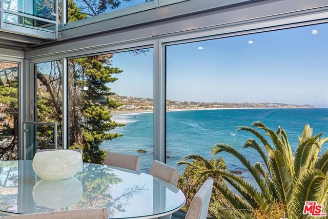 6525 Point Lechuza Drive, Malibu, CA 90265