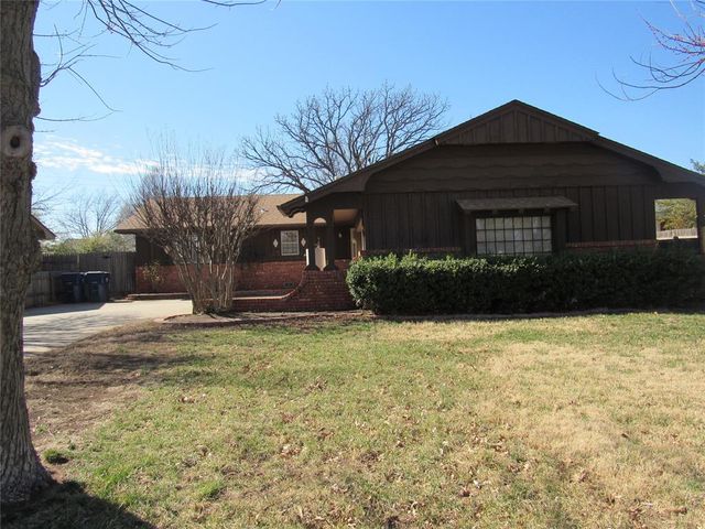 9909 Sunnymeade Place, Oklahoma City, OK 73120