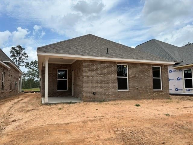 11215 Moccasin Drive, Montgomery, TX 77316