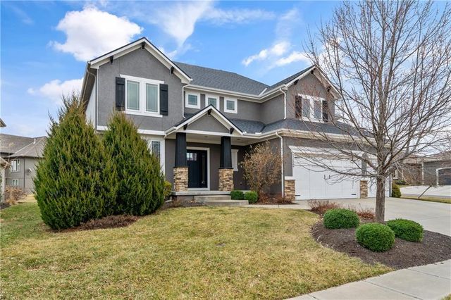 11139 S Hastings Street, Olathe, KS 66061