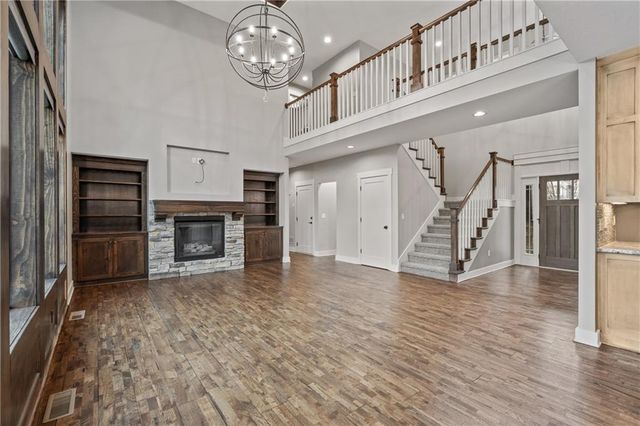 11139 S Hastings Street, Olathe, KS 66061